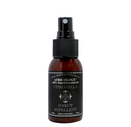 Africology Citronella Spray / Insect repellant