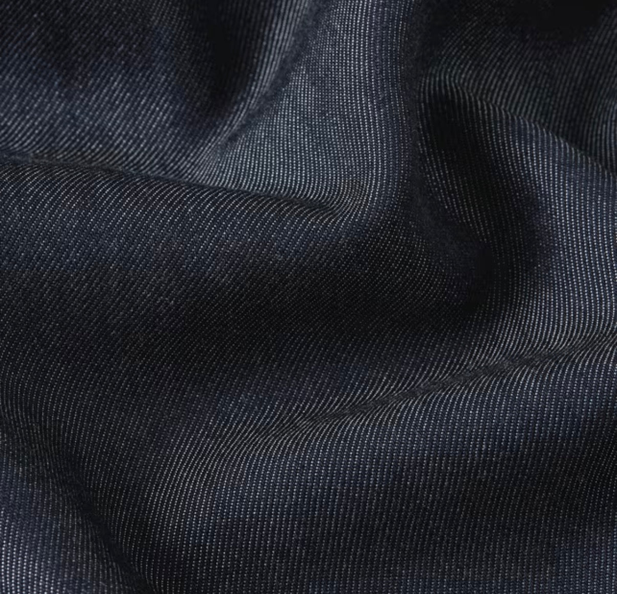 G-STAR, Lightweight Fluid Wide Leg Pants Rinsed D29004