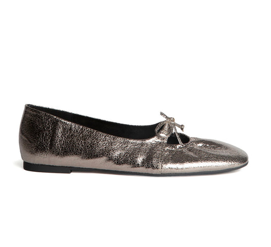 Corina, Footwear : Lead