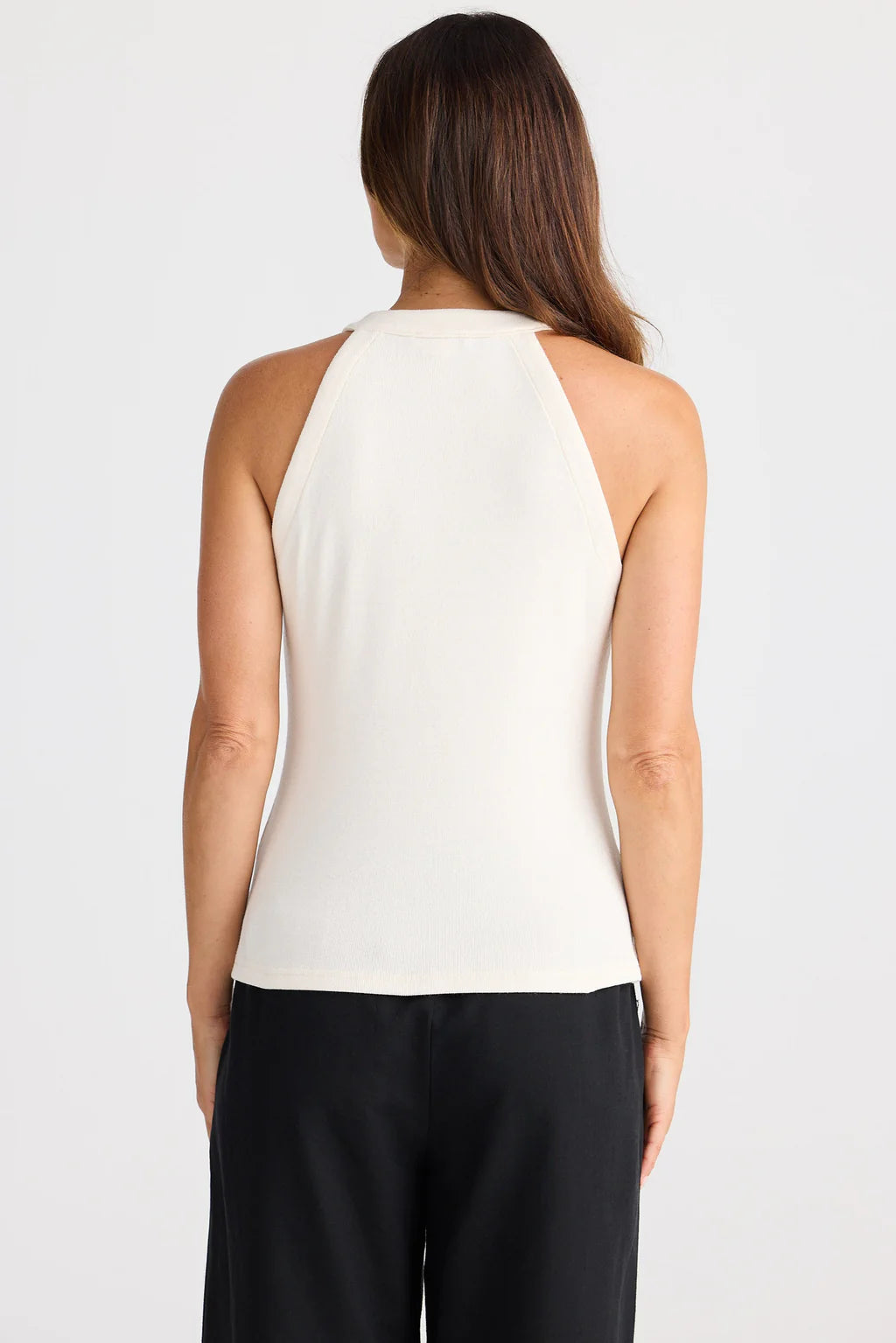 Brave and True, Matcha Top Vanilla