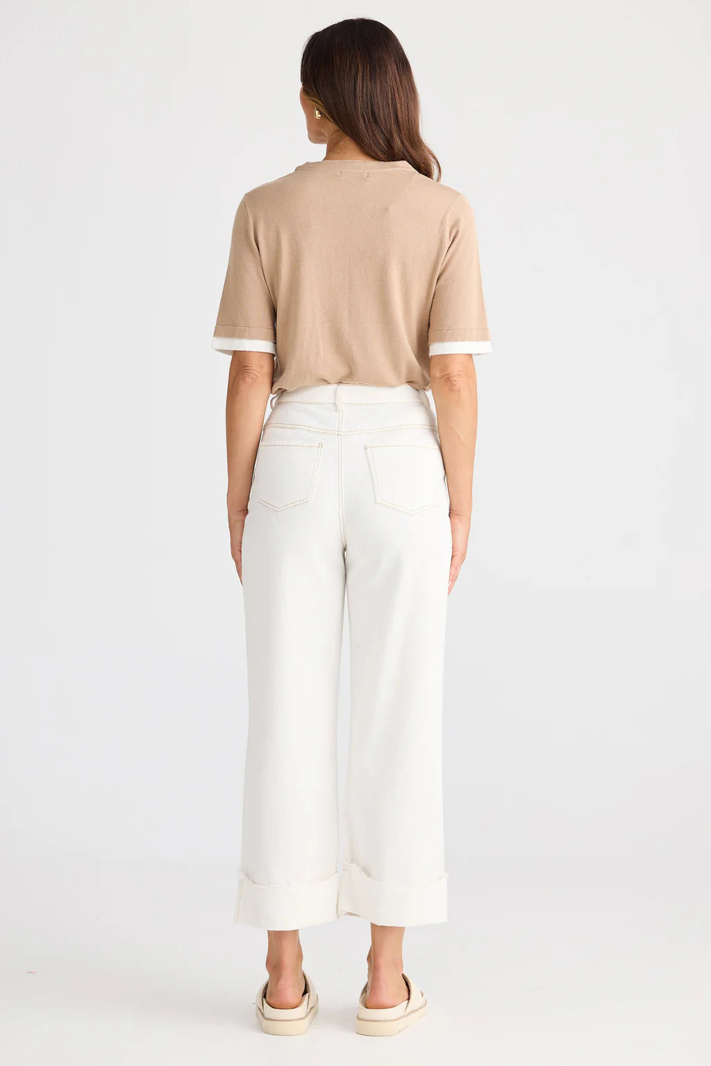 Brave and True, Leroy Pant Milk