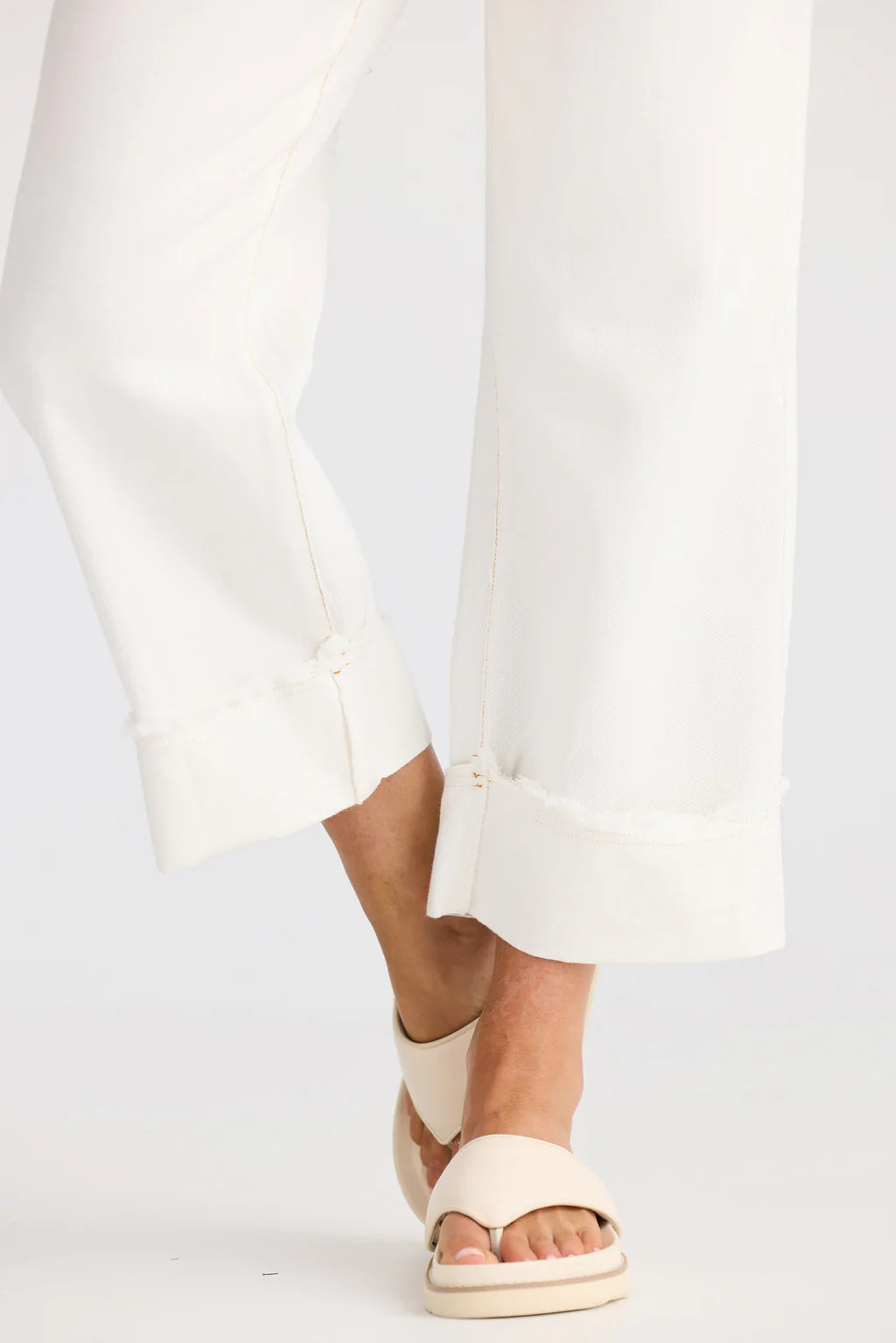 Brave and True, Leroy Pant Milk