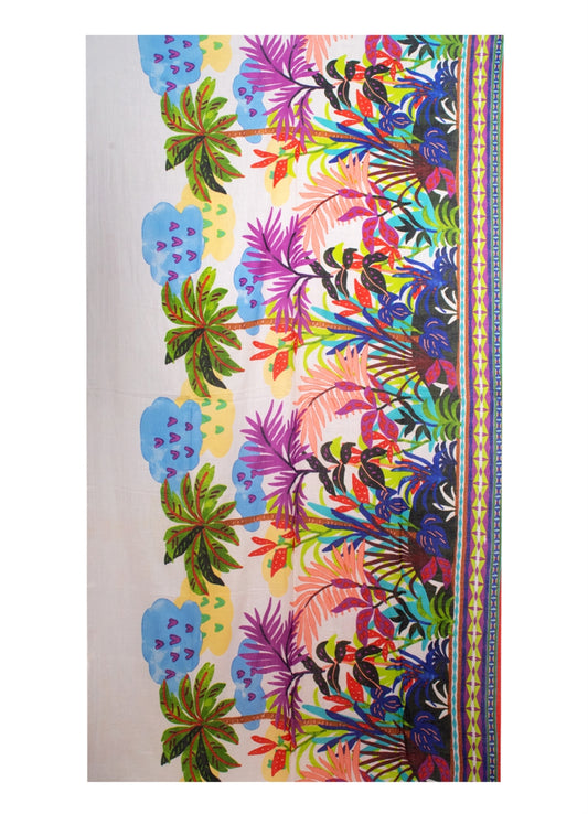 Isla Bonita, Sarong Palm