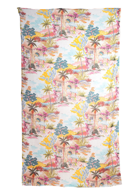 Isla Bonita, Sarong Palm small