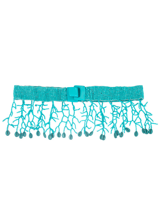 Isla Bonita, Belt Aqua