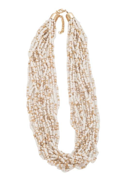Isla Bonita, Necklace neutral