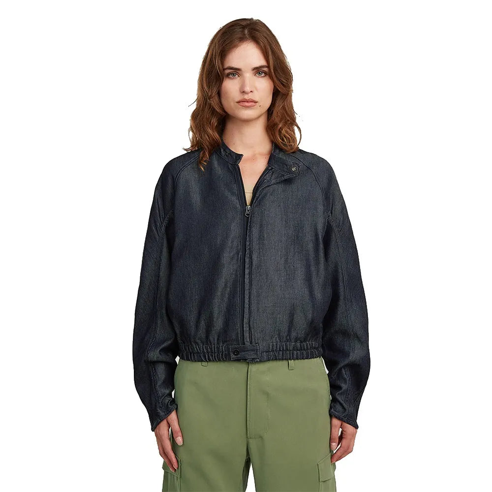 G-Star, Summer Bomber - Rinsed