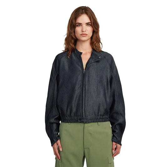 G-Star, Summer Bomber - Rinsed