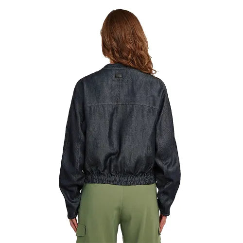 G-Star, Summer Bomber - Rinsed