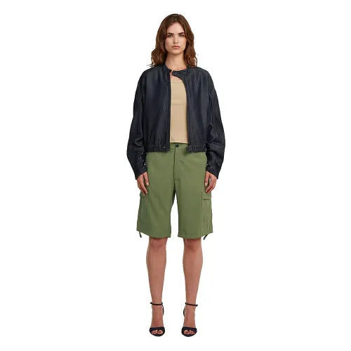G-Star, Summer Bomber - Rinsed