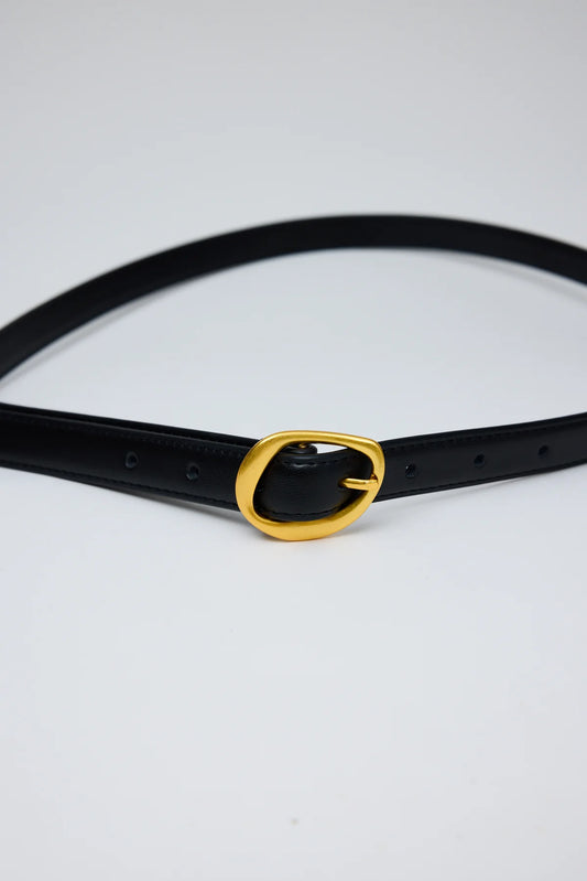 Holiday, Nora Belt Black