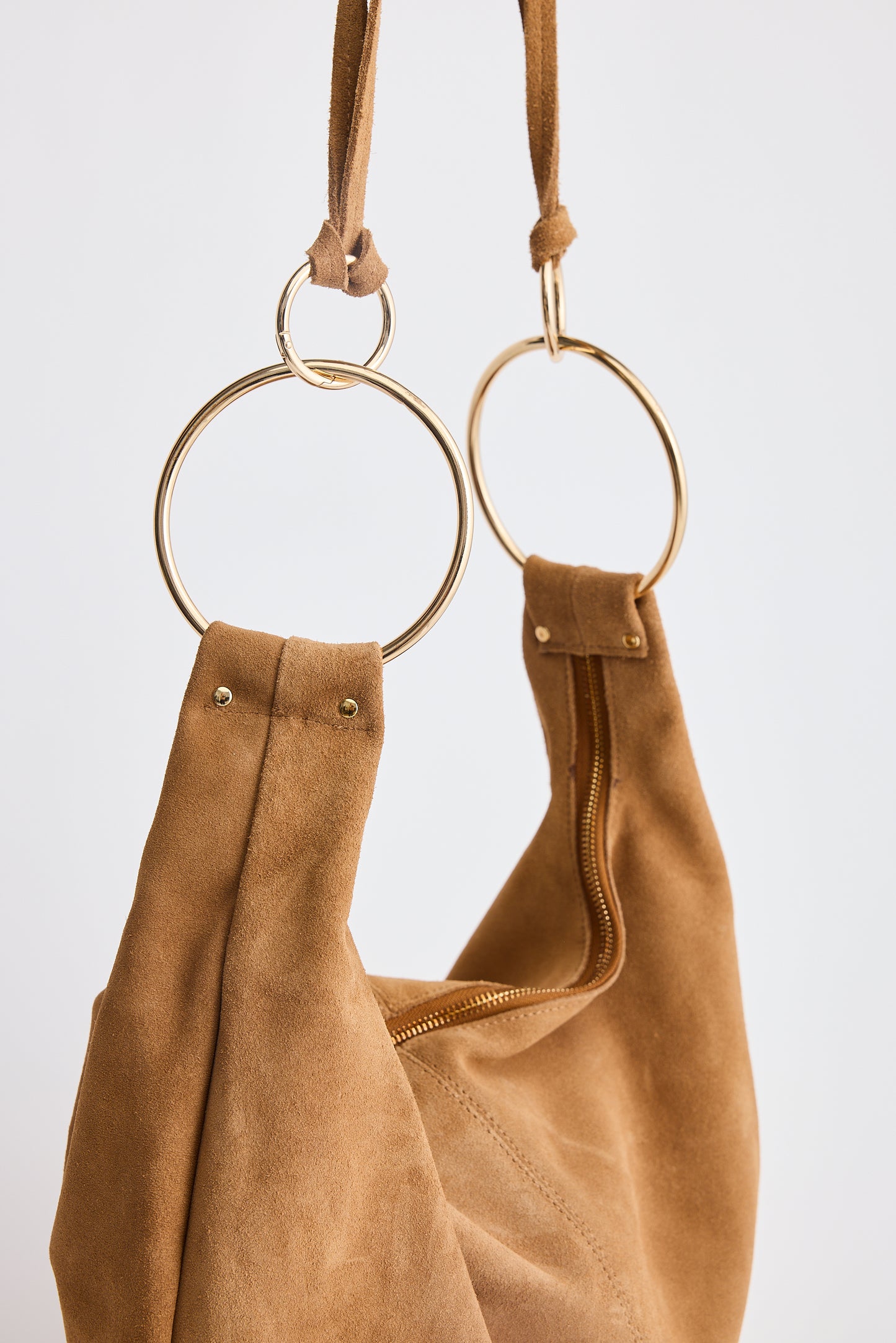 Holiday, Daphne Bag Tan