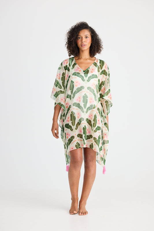 Holiday, Stella Kaftan Paraiso del Sol