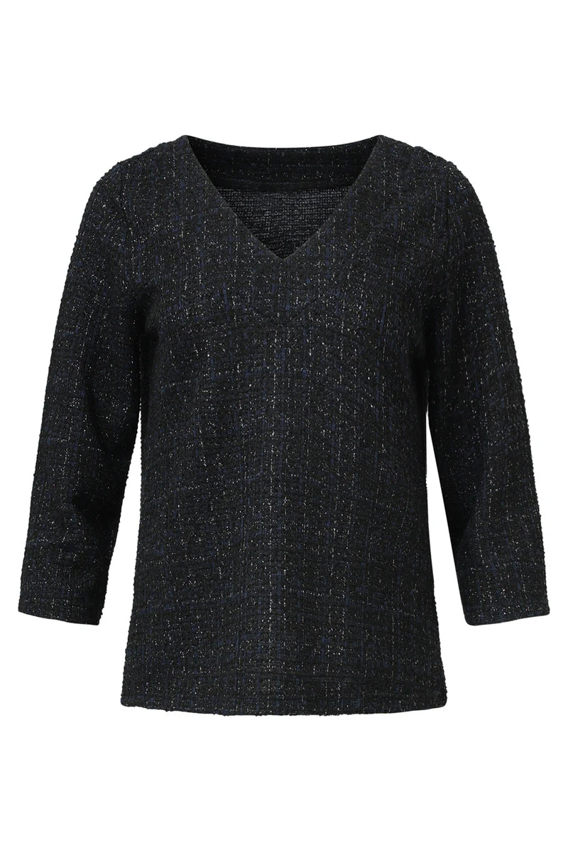 Smashed Lemon, TOP NAVY 25603