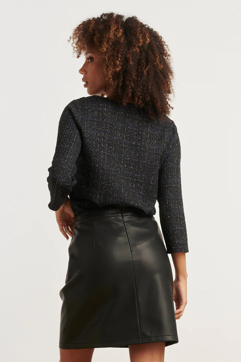 Smashed Lemon, TOP NAVY 25603