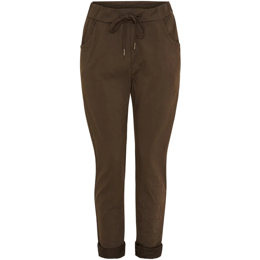 MARTA DU CHATEAU Kalie Pants 68702 MORO