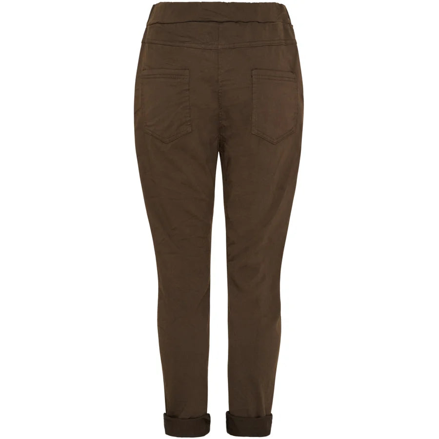MARTA DU CHATEAU Kalie Pants 68702 MORO