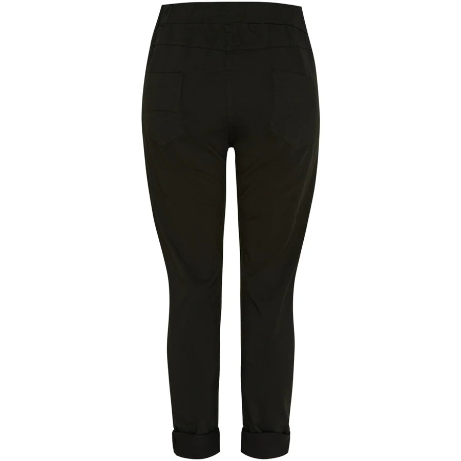 MARTA DU CHATEAU Kalie Pants 68702 Black