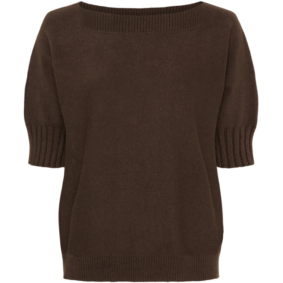 MARTA DU CHATEAU, Costanza Knit 9511 Moro Scure