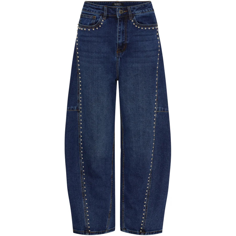 Marta, Jeans Ingeborg 8534