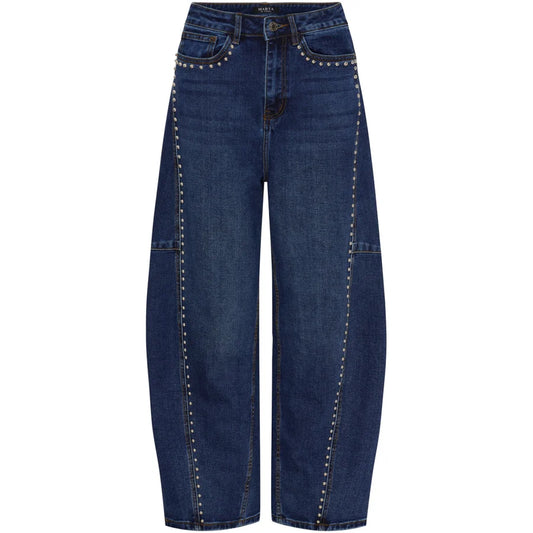 Marta, Jeans Ingeborg 8534