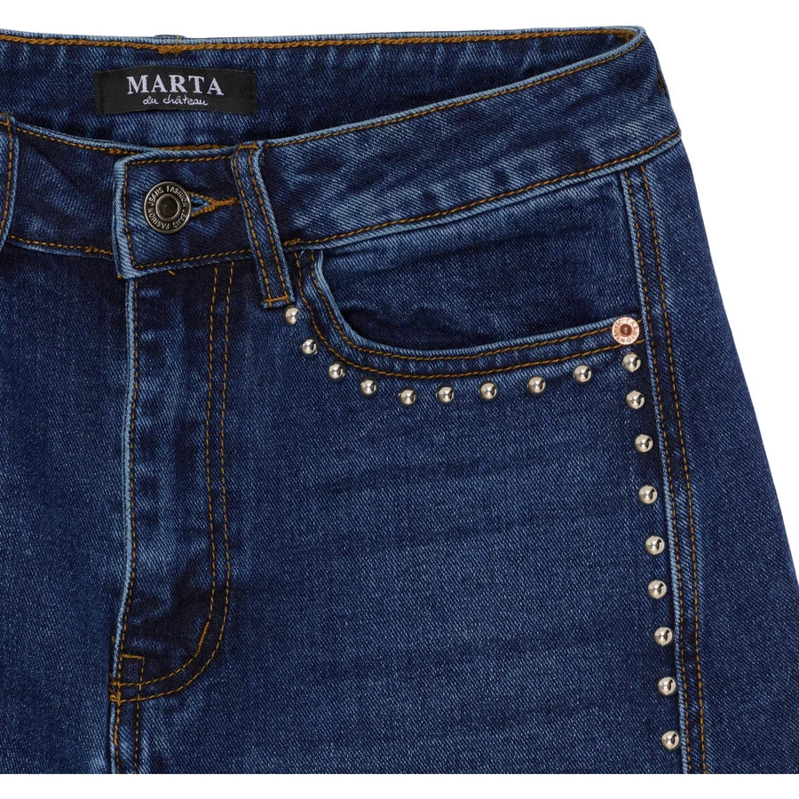 Marta, Jeans Ingeborg 8534
