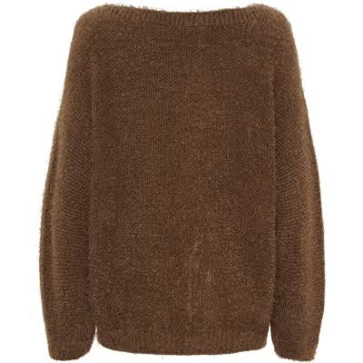 Marta, Anouk Knit Maroné 8038