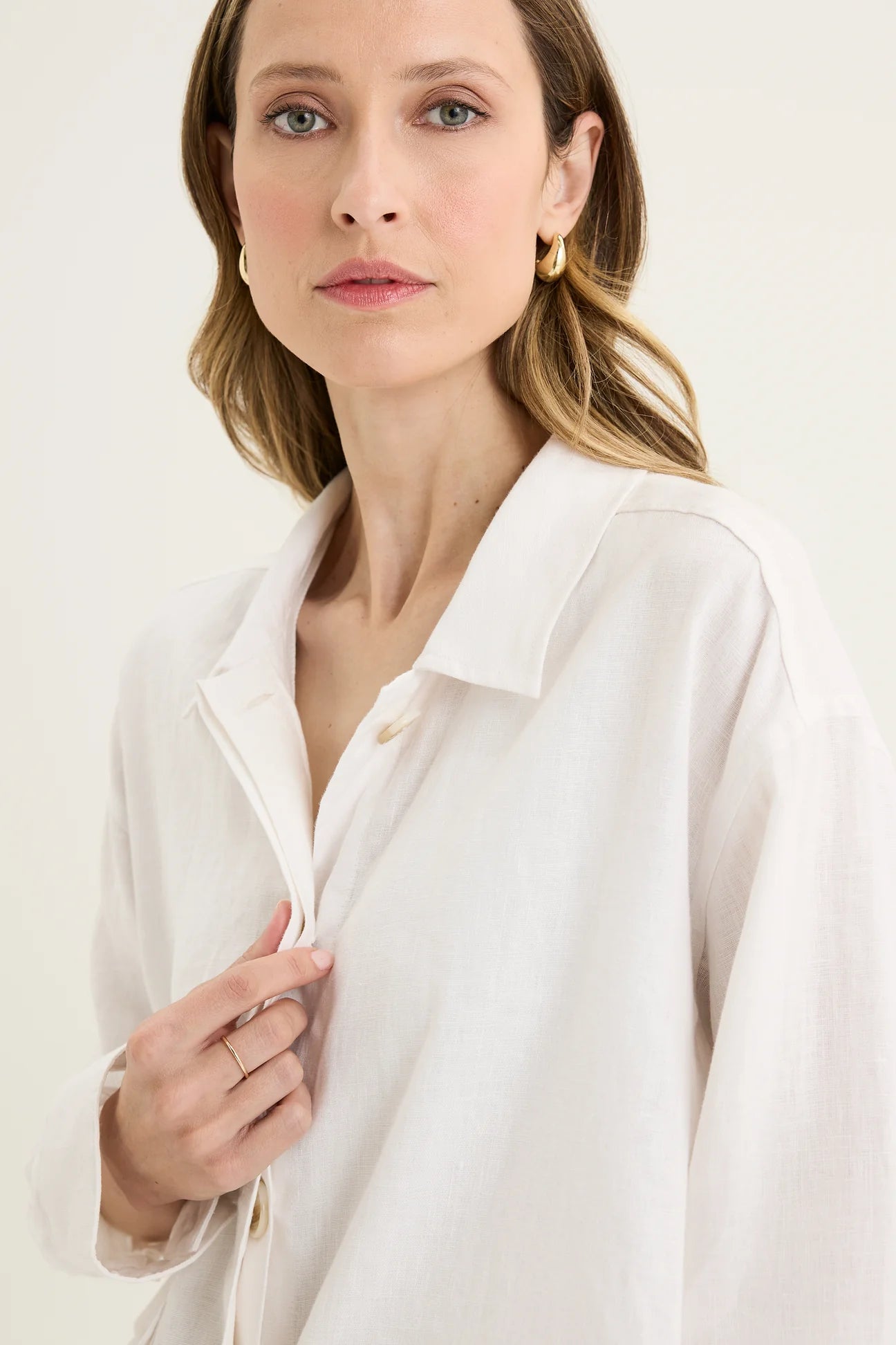 Yarra Trail, Tirari Bomber WHITE