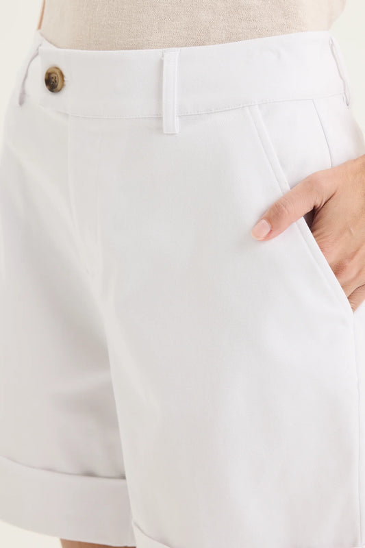 Yarra Trail, Nova Short WHITE