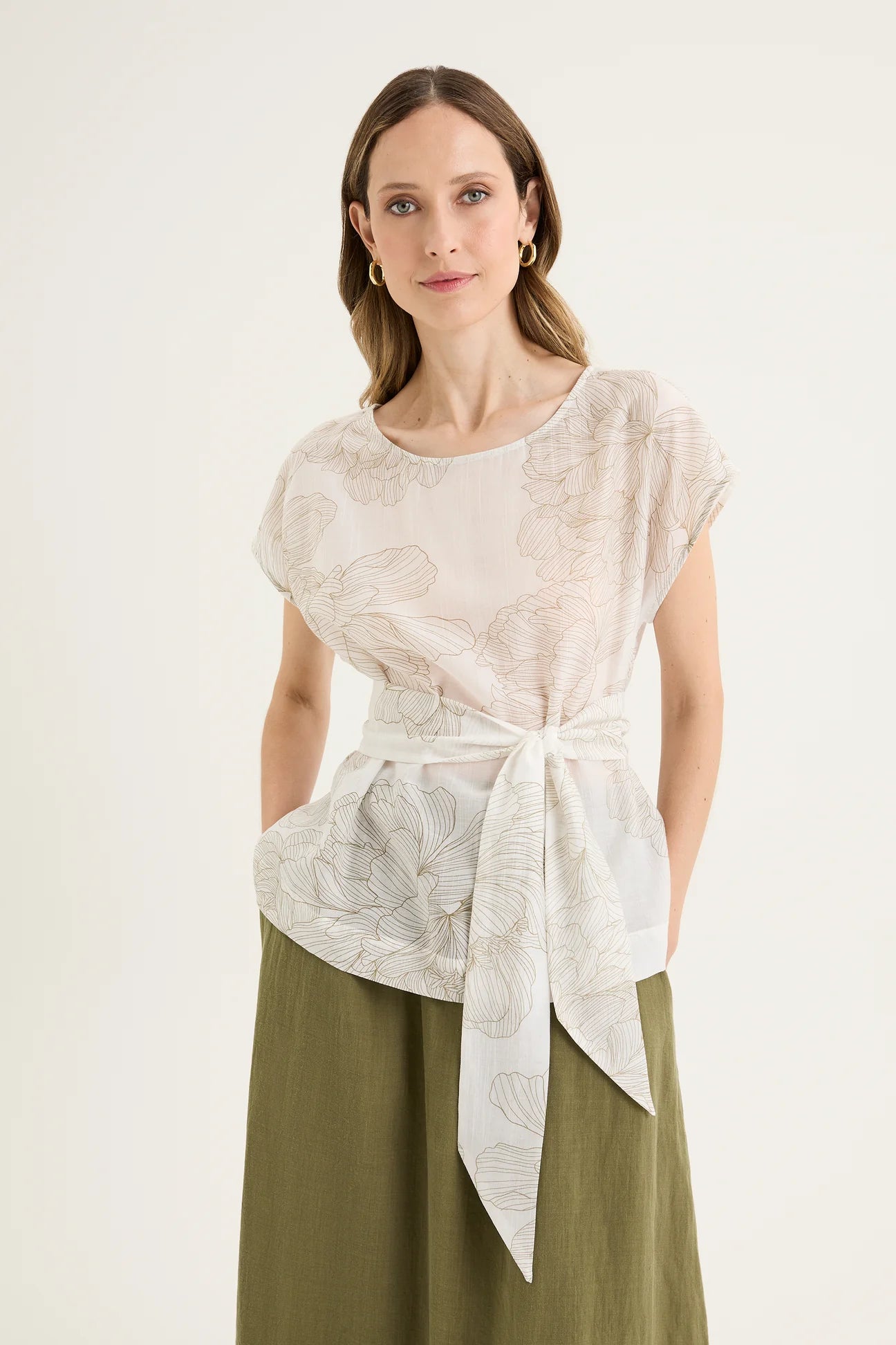 Yarra Trail, Rose Top