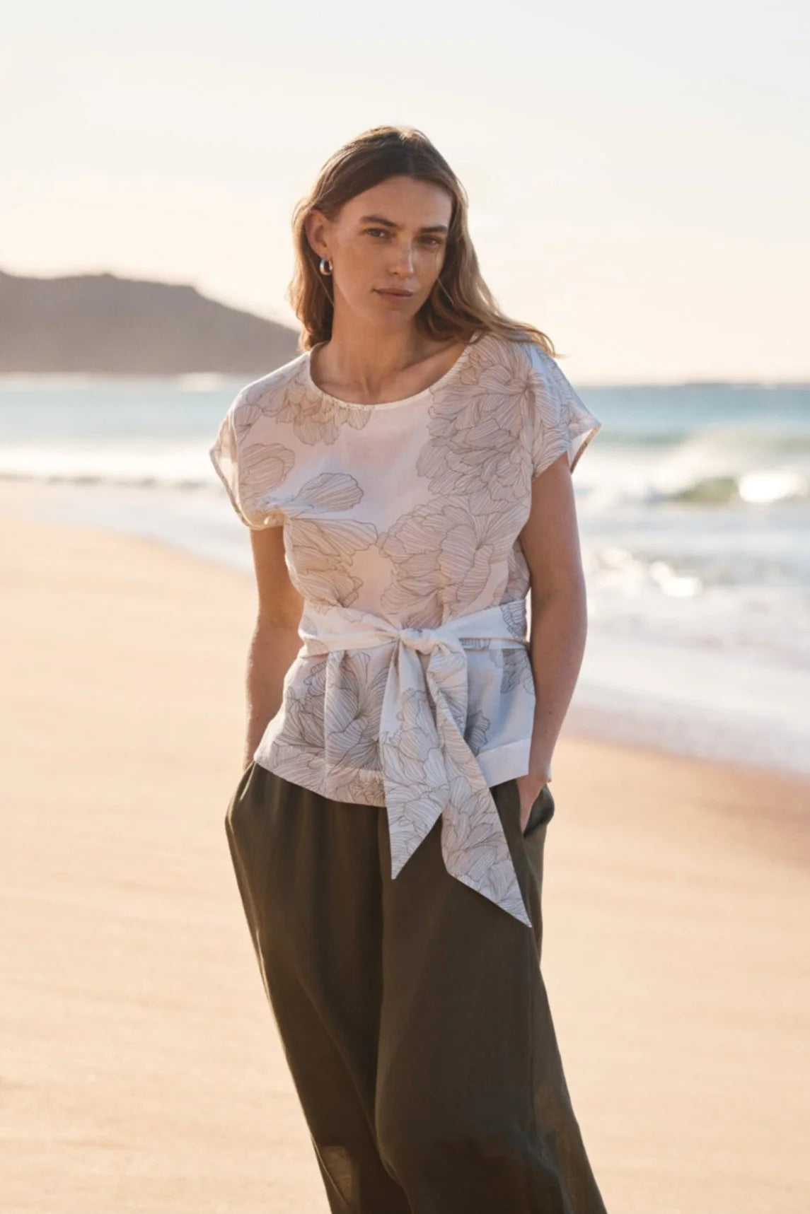 Yarra Trail, Rose Top