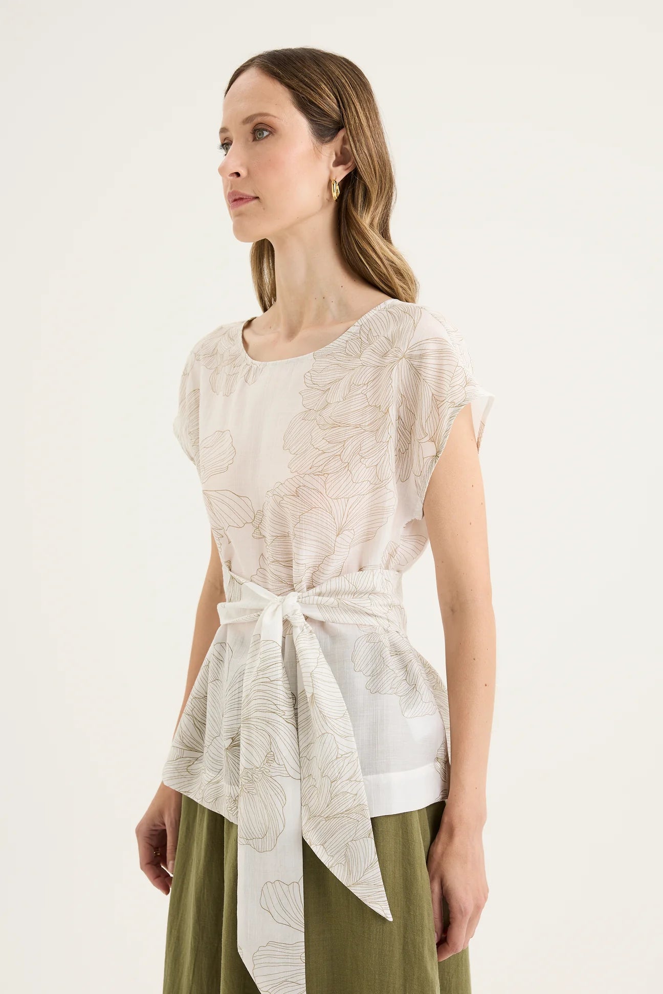 Yarra Trail, Rose Top