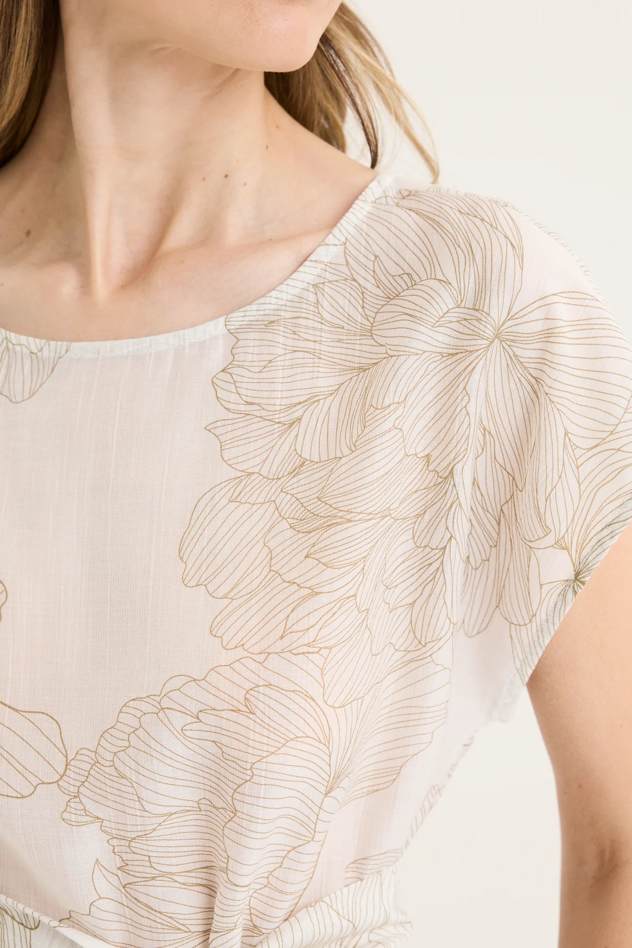 Yarra Trail, Rose Top