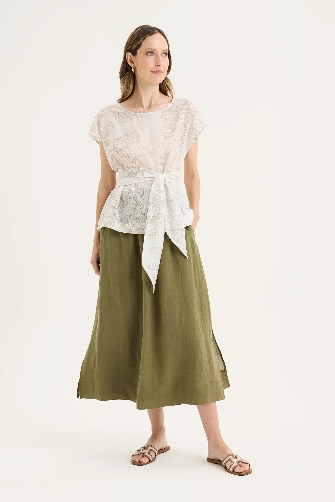 Yarra Trail, Rose Top