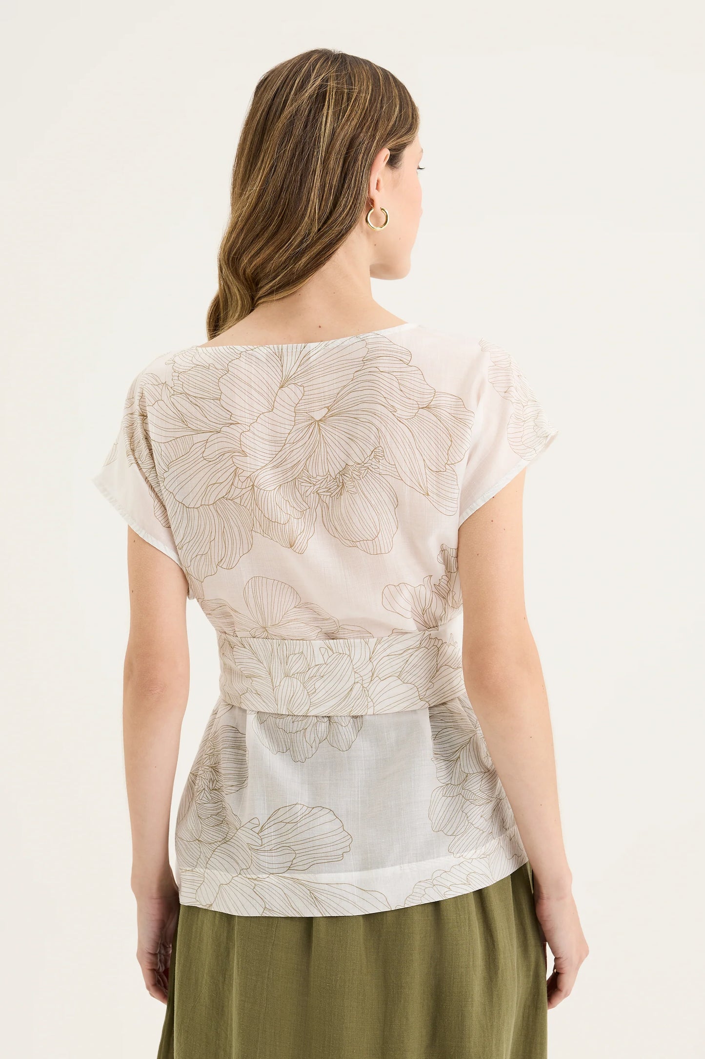 Yarra Trail, Rose Top