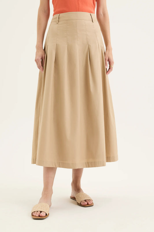 Yarra Trail, Petal Skirt Cedar