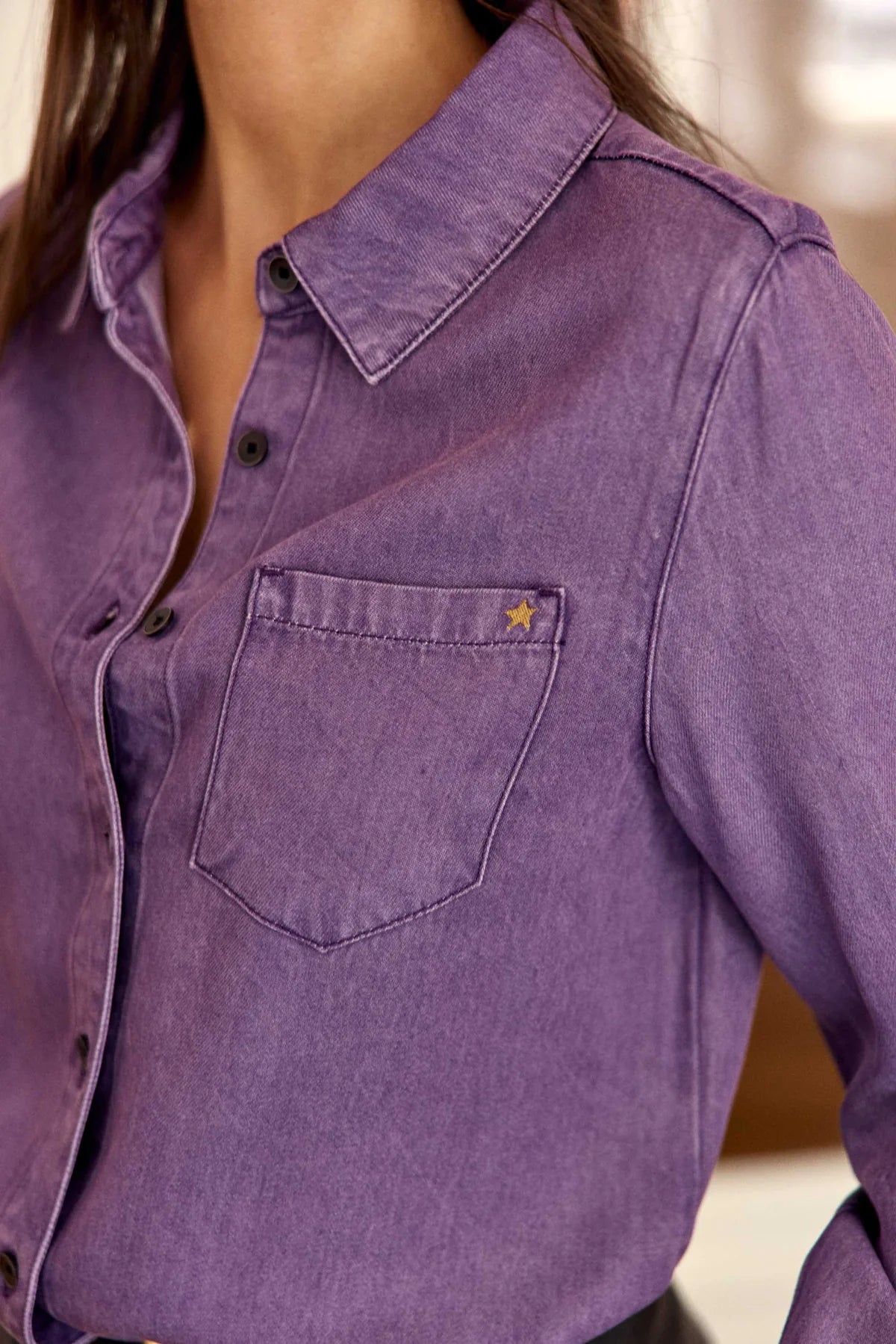 LPE, Parma blouse - Clem