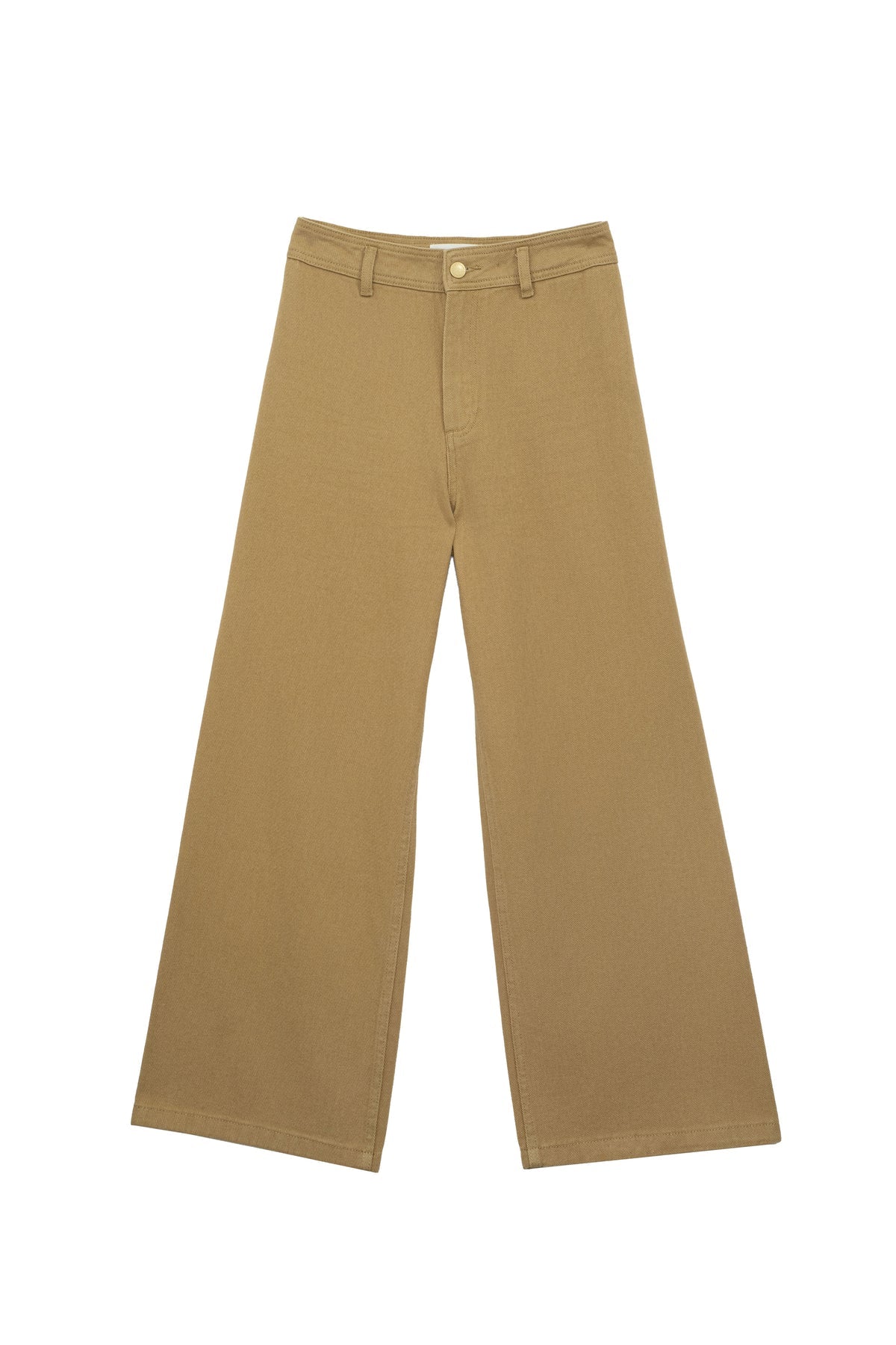 LPE, Paphos Pants - Camel