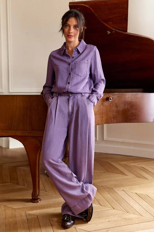 LPE, Parma pants - Presley