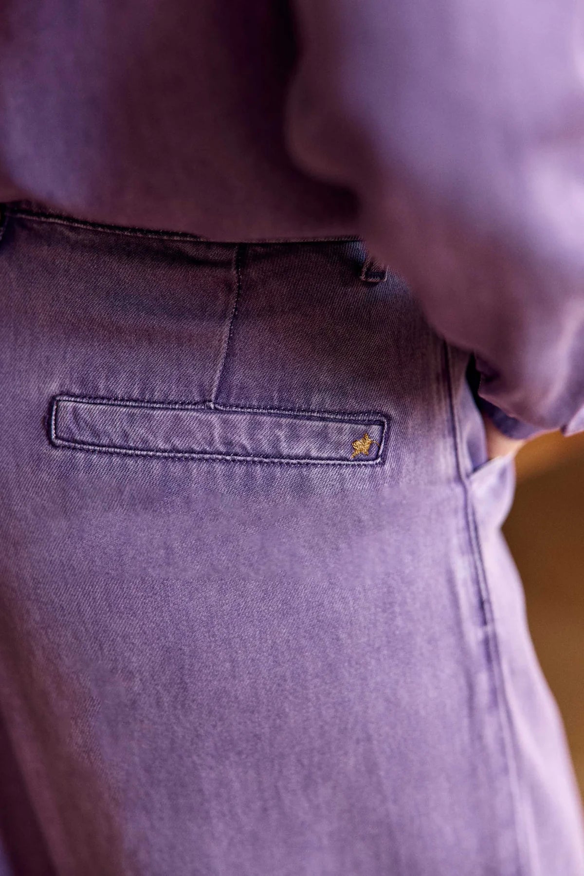 LPE, Parma pants - Presley