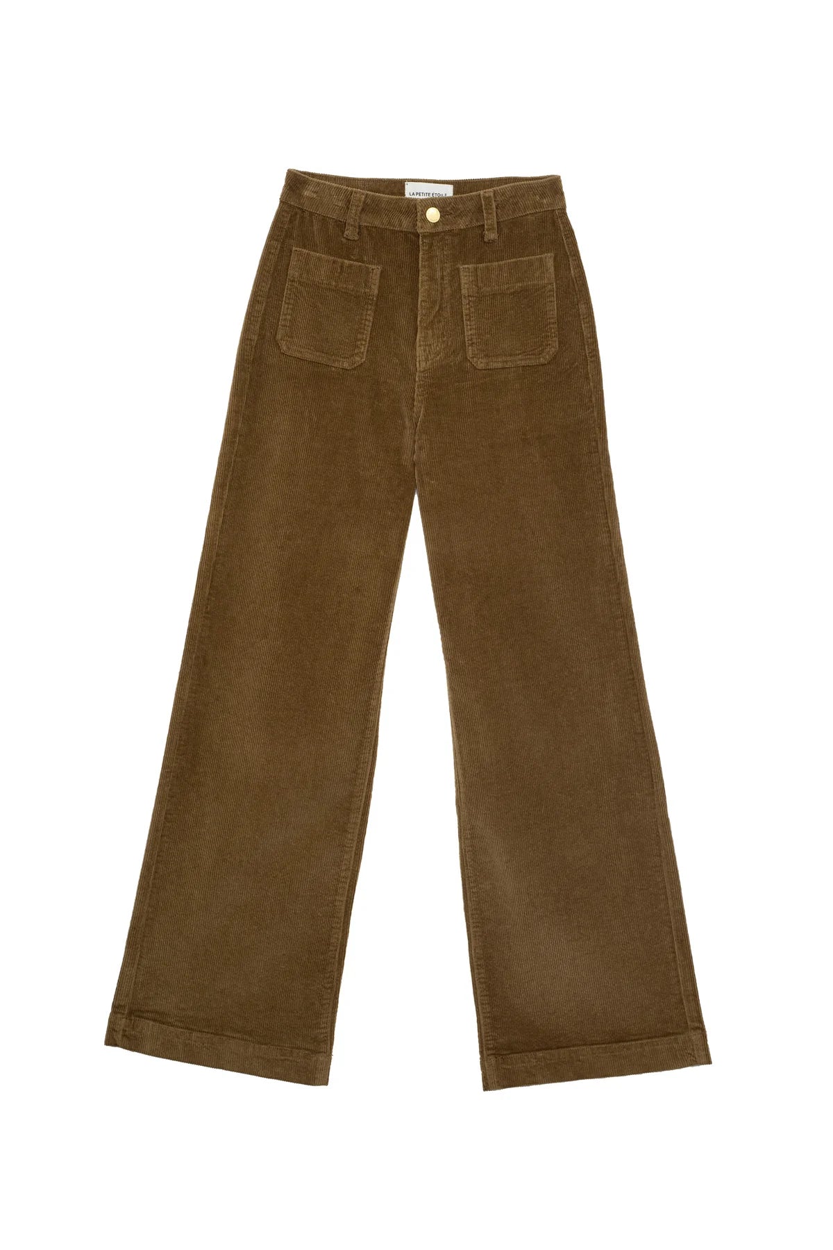 LPE, Atlanty Pants - Beige