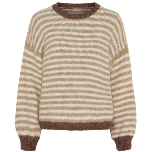 Marta, Pullover Danielle 8080