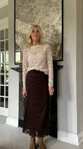 Marta, Milley T-shirt Beige 7707