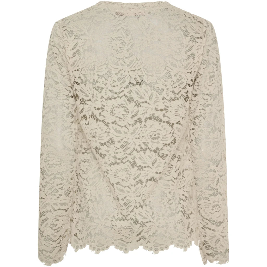 Marta, Milley T-shirt Beige 7707