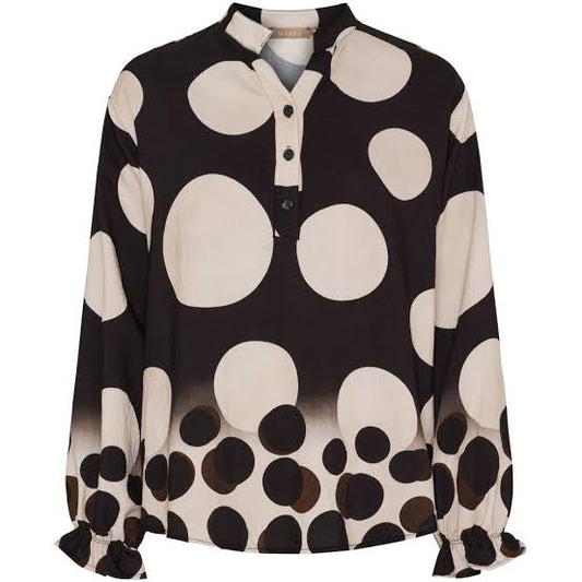 Marta, Aspen Shirt 7704