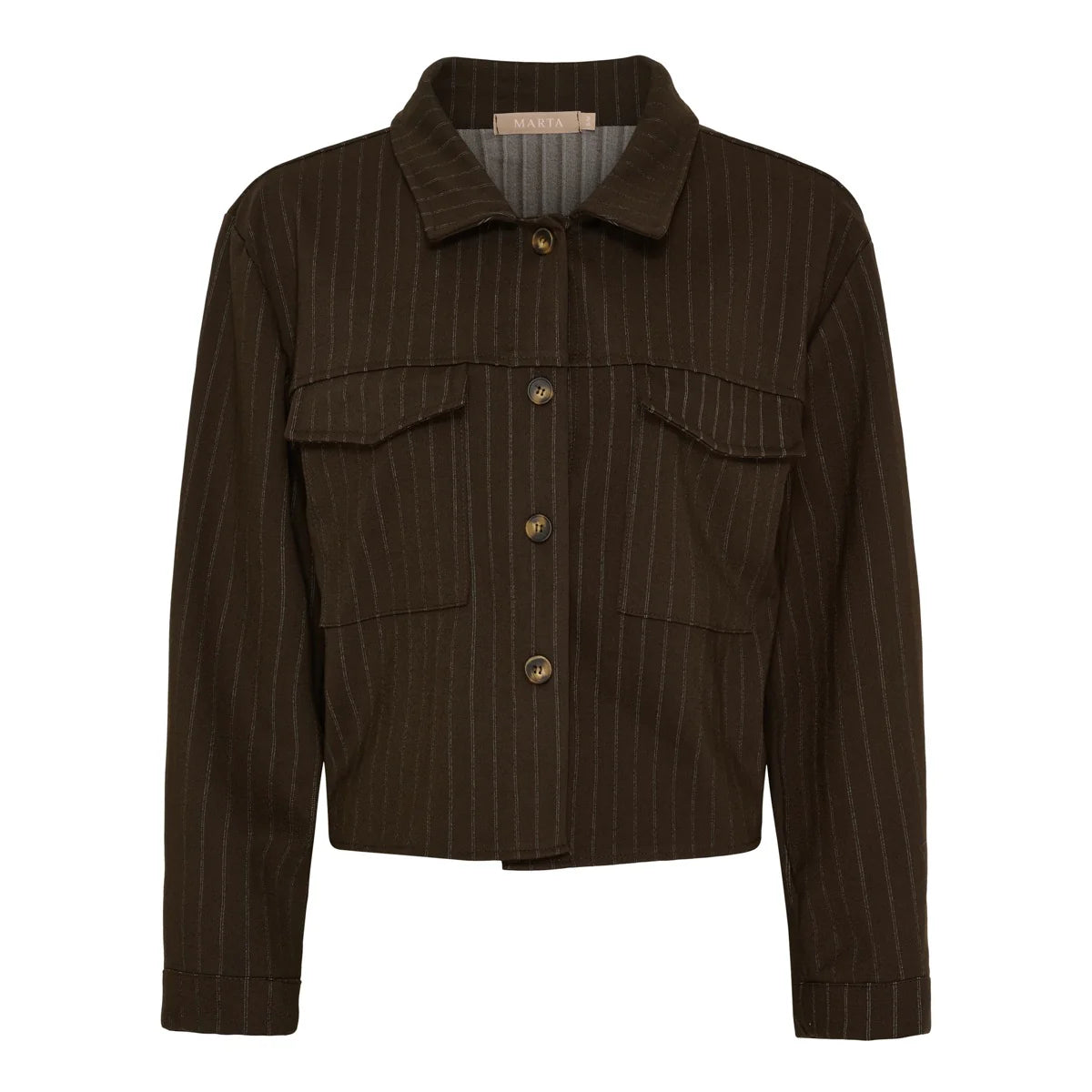 Marta, Opal Jacket Brown 83769