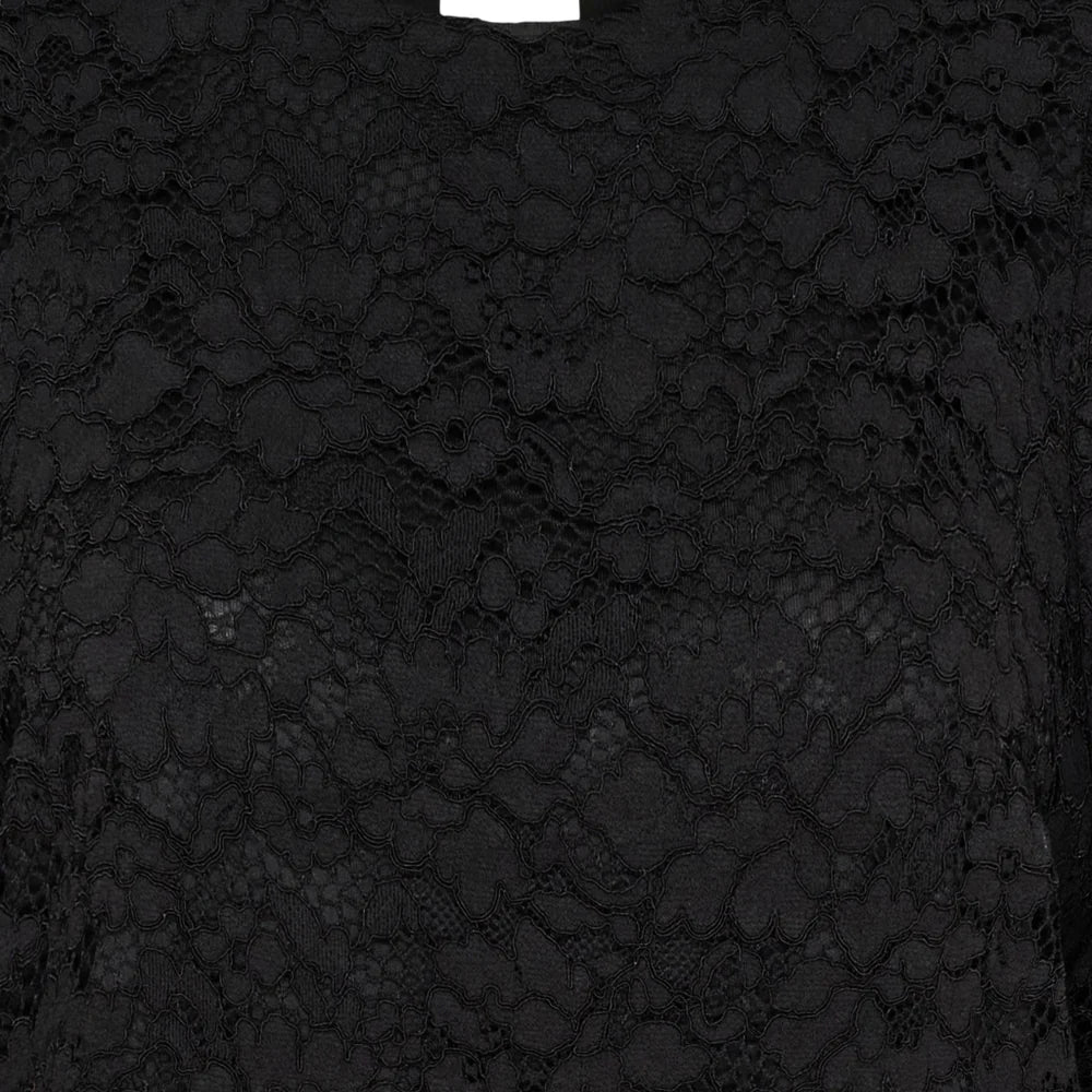 Marta, Yuna Dress Black 59373