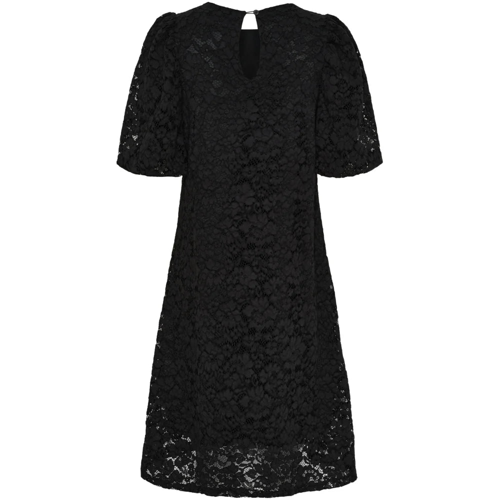 Marta, Yuna Dress Black 59373