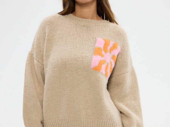 Holiday, Dolce Vita Knit 26031-1