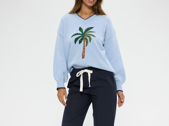 Holiday, Reva Cargo Pants Navy 26038-1